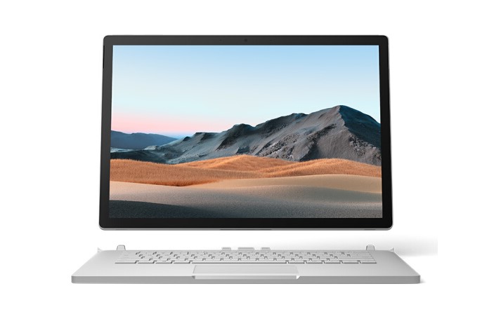 东海Surface 维修前的准备工作